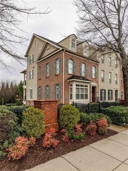 248 Le Gran Bend, Atlanta, Georgia 30328, 2 Bedrooms Bedrooms, ,2 BathroomsBathrooms,Residential,Sold,248 Le Gran Bend,6691837