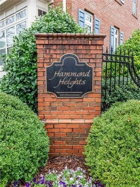 248 Le Gran Bend, Atlanta, Georgia 30328, 2 Bedrooms Bedrooms, ,2 BathroomsBathrooms,Residential,Sold,248 Le Gran Bend,6691837