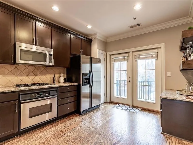 248 Le Gran Bend, Atlanta, Georgia 30328, 2 Bedrooms Bedrooms, ,2 BathroomsBathrooms,Residential,Sold,248 Le Gran Bend,6691837