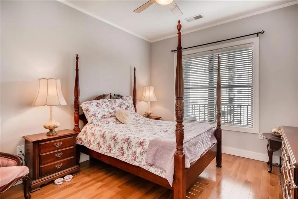 799 Hammond Drive Unit 409, Atlanta, Georgia 30328, 2 Bedrooms Bedrooms, ,2 BathroomsBathrooms,Residential,Sold,799 Hammond Drive Unit 409,6034585