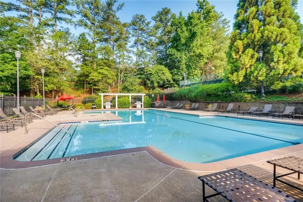 799 Hammond Drive Unit 409, Atlanta, Georgia 30328, 2 Bedrooms Bedrooms, ,2 BathroomsBathrooms,Residential,Sold,799 Hammond Drive Unit 409,6034585