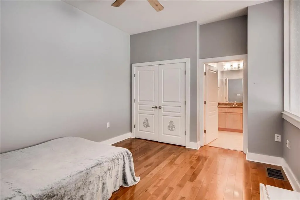 799 Hammond Drive Unit 409, Atlanta, Georgia 30328, 2 Bedrooms Bedrooms, ,2 BathroomsBathrooms,Residential,Sold,799 Hammond Drive Unit 409,6034585