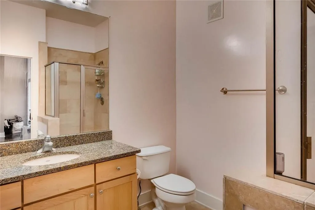 799 Hammond Drive Unit 409, Atlanta, Georgia 30328, 2 Bedrooms Bedrooms, ,2 BathroomsBathrooms,Residential,Sold,799 Hammond Drive Unit 409,6034585