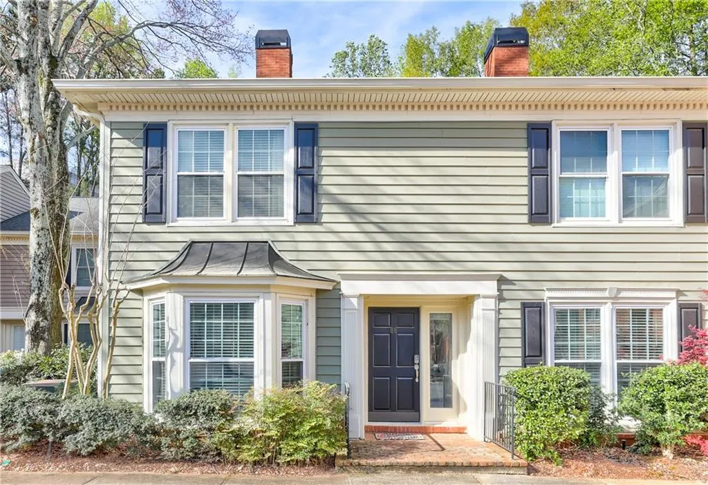 86 Mount Vernon Circle, Atlanta, Georgia 30338, 2 Bedrooms Bedrooms, ,2 BathroomsBathrooms,Residential,Sold,86 Mount Vernon Circle,7195301