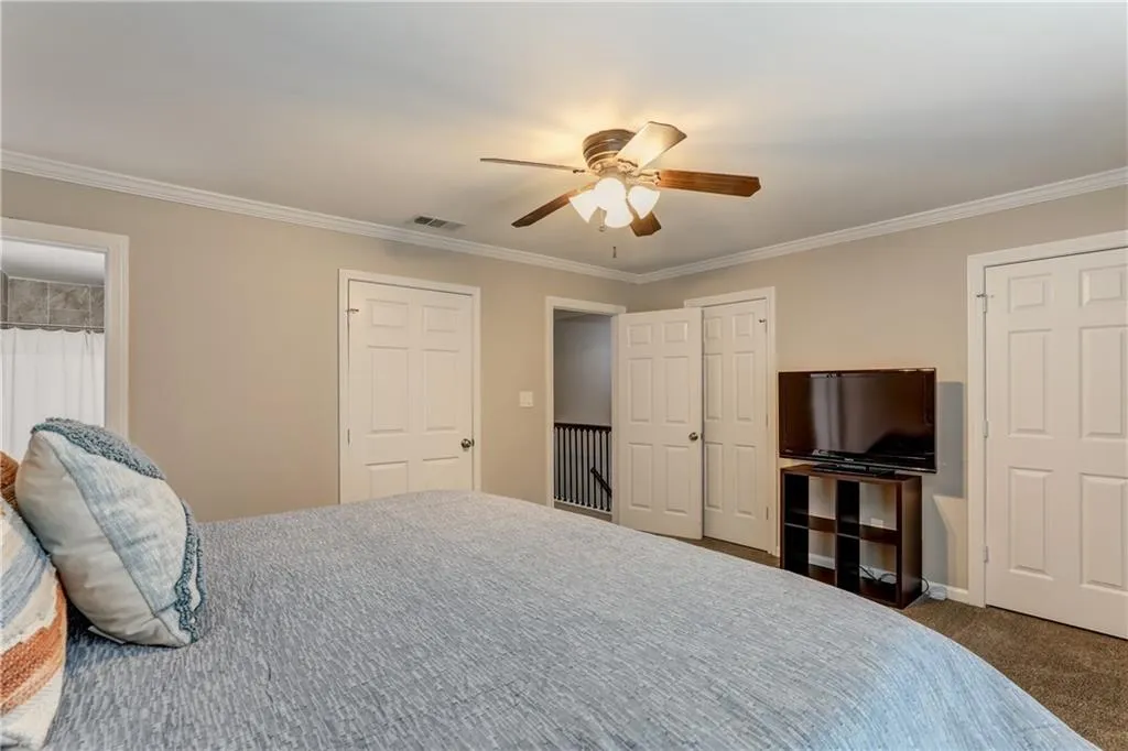 86 Mount Vernon Circle, Atlanta, Georgia 30338, 2 Bedrooms Bedrooms, ,2 BathroomsBathrooms,Residential,Sold,86 Mount Vernon Circle,7195301