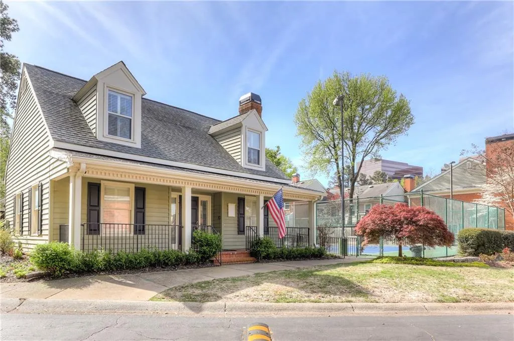 86 Mount Vernon Circle, Atlanta, Georgia 30338, 2 Bedrooms Bedrooms, ,2 BathroomsBathrooms,Residential,Sold,86 Mount Vernon Circle,7195301