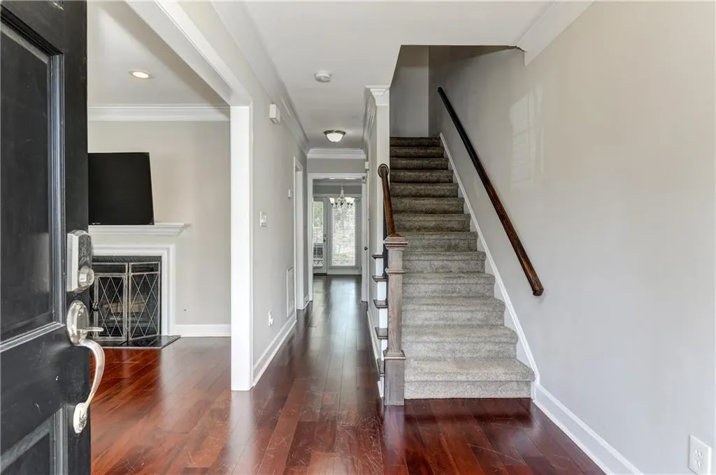 86 Mount Vernon Circle, Atlanta, Georgia 30338, 2 Bedrooms Bedrooms, ,2 BathroomsBathrooms,Residential,Sold,86 Mount Vernon Circle,7195301