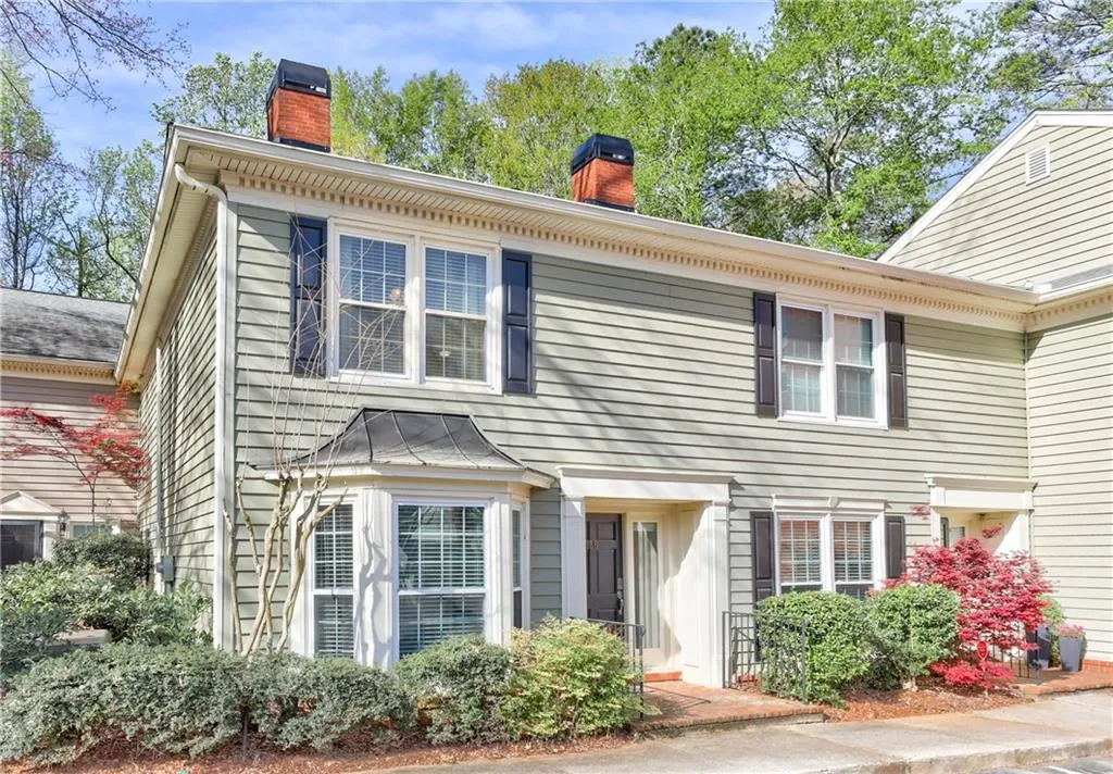 86 Mount Vernon Circle, Atlanta, Georgia 30338, 2 Bedrooms Bedrooms, ,2 BathroomsBathrooms,Residential,Sold,86 Mount Vernon Circle,7195301