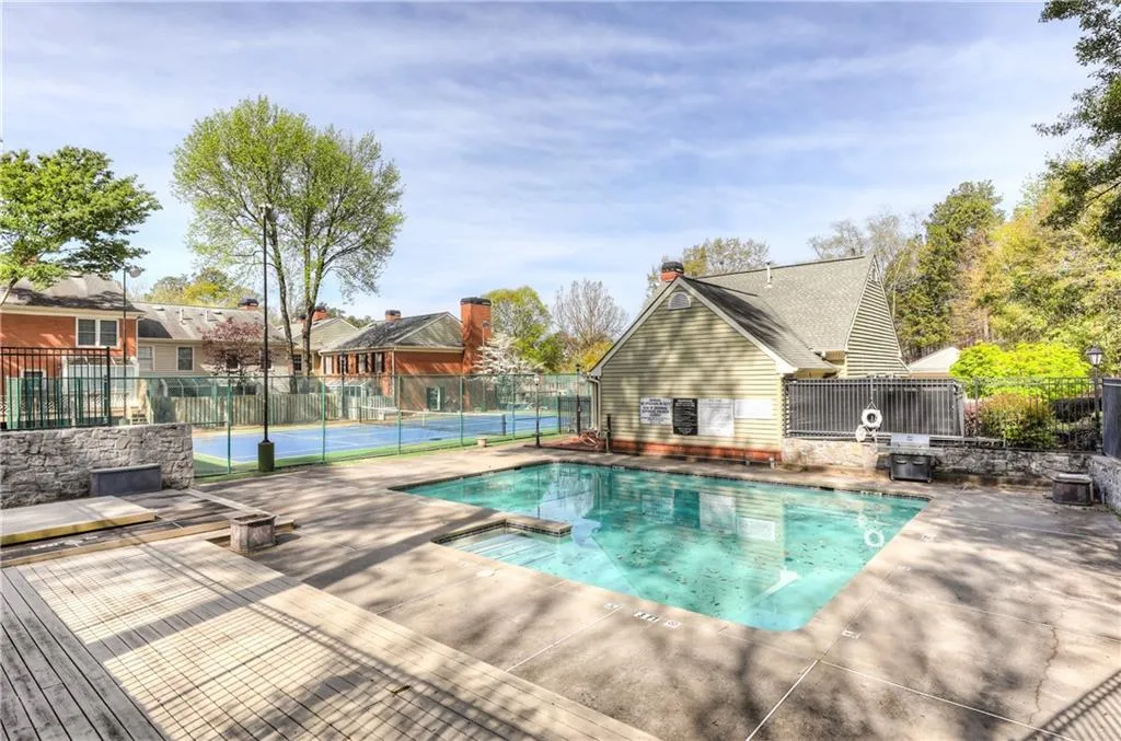 86 Mount Vernon Circle, Atlanta, Georgia 30338, 2 Bedrooms Bedrooms, ,2 BathroomsBathrooms,Residential,Sold,86 Mount Vernon Circle,7195301