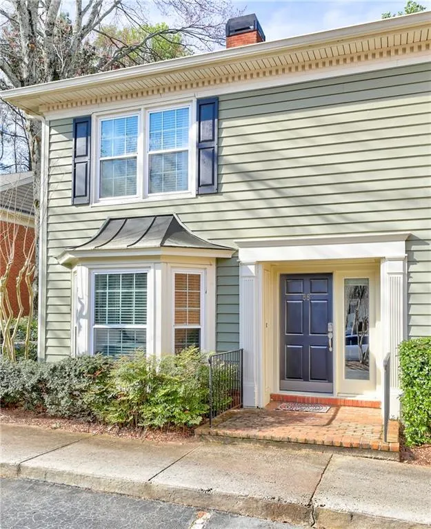 86 Mount Vernon Circle, Atlanta, Georgia 30338, 2 Bedrooms Bedrooms, ,2 BathroomsBathrooms,Residential,Sold,86 Mount Vernon Circle,7195301