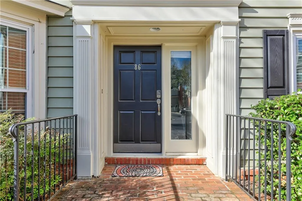 86 Mount Vernon Circle, Atlanta, Georgia 30338, 2 Bedrooms Bedrooms, ,2 BathroomsBathrooms,Residential,Sold,86 Mount Vernon Circle,7195301
