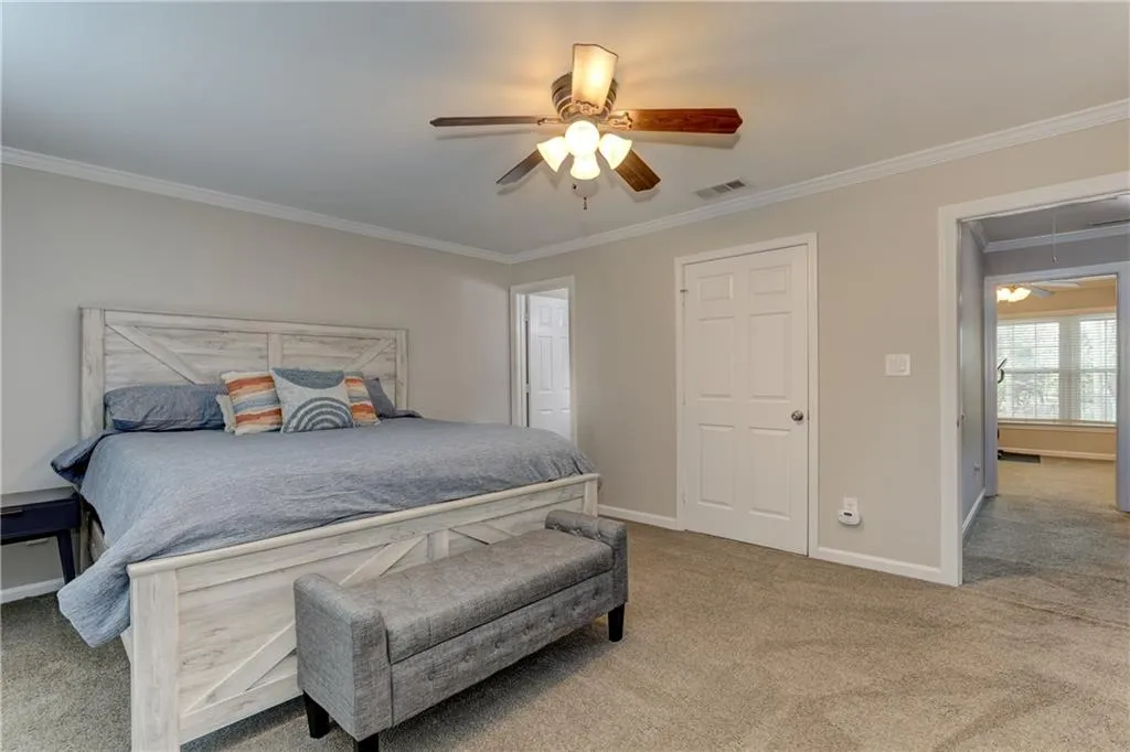 86 Mount Vernon Circle, Atlanta, Georgia 30338, 2 Bedrooms Bedrooms, ,2 BathroomsBathrooms,Residential,Sold,86 Mount Vernon Circle,7195301