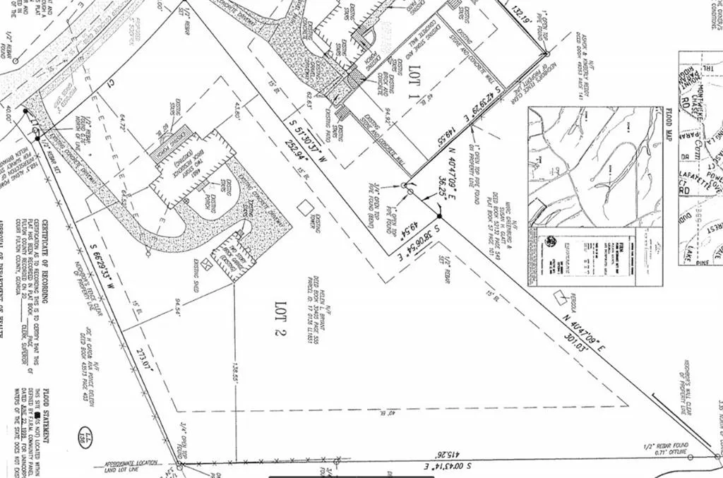 4881 Powers Ferry Road, Sandy Springs, Georgia 30327, 6 Bedrooms Bedrooms, ,3 BathroomsBathrooms,Residential,Sold,4881 Powers Ferry Road,6881998