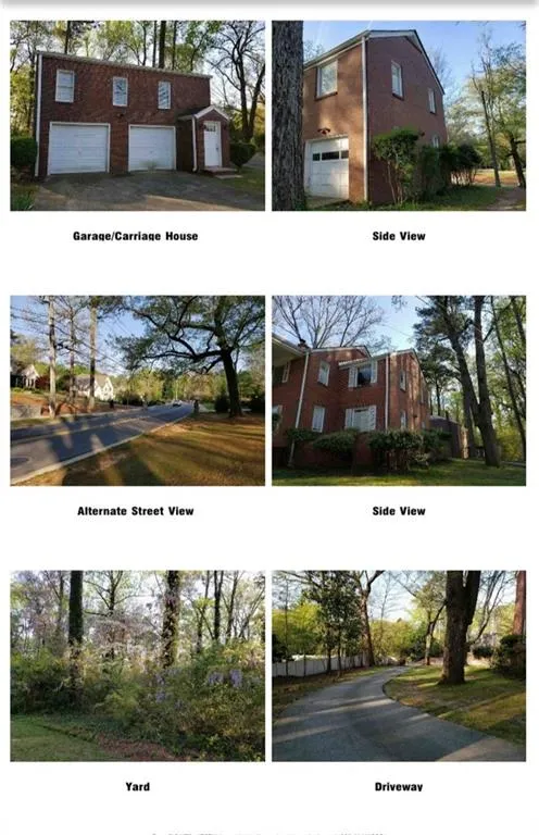 4881 Powers Ferry Road, Sandy Springs, Georgia 30327, 6 Bedrooms Bedrooms, ,3 BathroomsBathrooms,Residential,Sold,4881 Powers Ferry Road,6881998