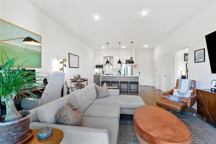 112 Rogers Street Ne Unit 410, Atlanta, Georgia 30317
