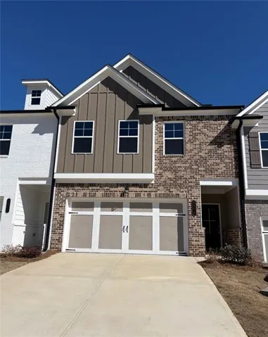 5278 Fox Den Road, Oakwood, Georgia 30566