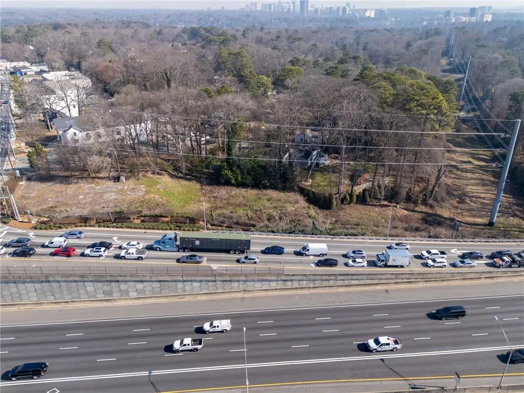 1849 Howell Mill Road Nw, Atlanta, Georgia 30318, ,Land,For Sale,1849 Howell Mill Road Nw,7534372