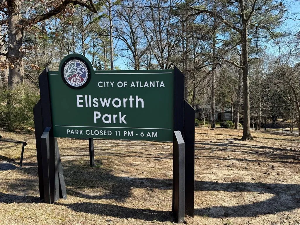 1849 Howell Mill Road Nw, Atlanta, Georgia 30318, ,Land,For Sale,1849 Howell Mill Road Nw,7534372