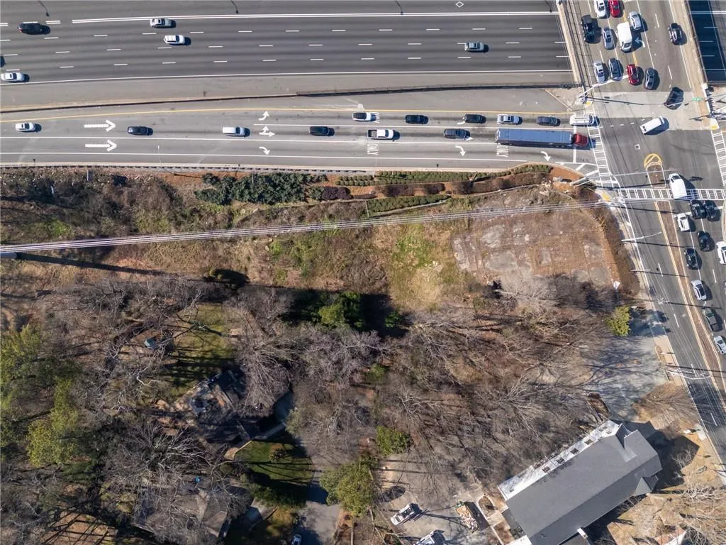 1849 Howell Mill Road Nw, Atlanta, Georgia 30318, ,Land,For Sale,1849 Howell Mill Road Nw,7534372