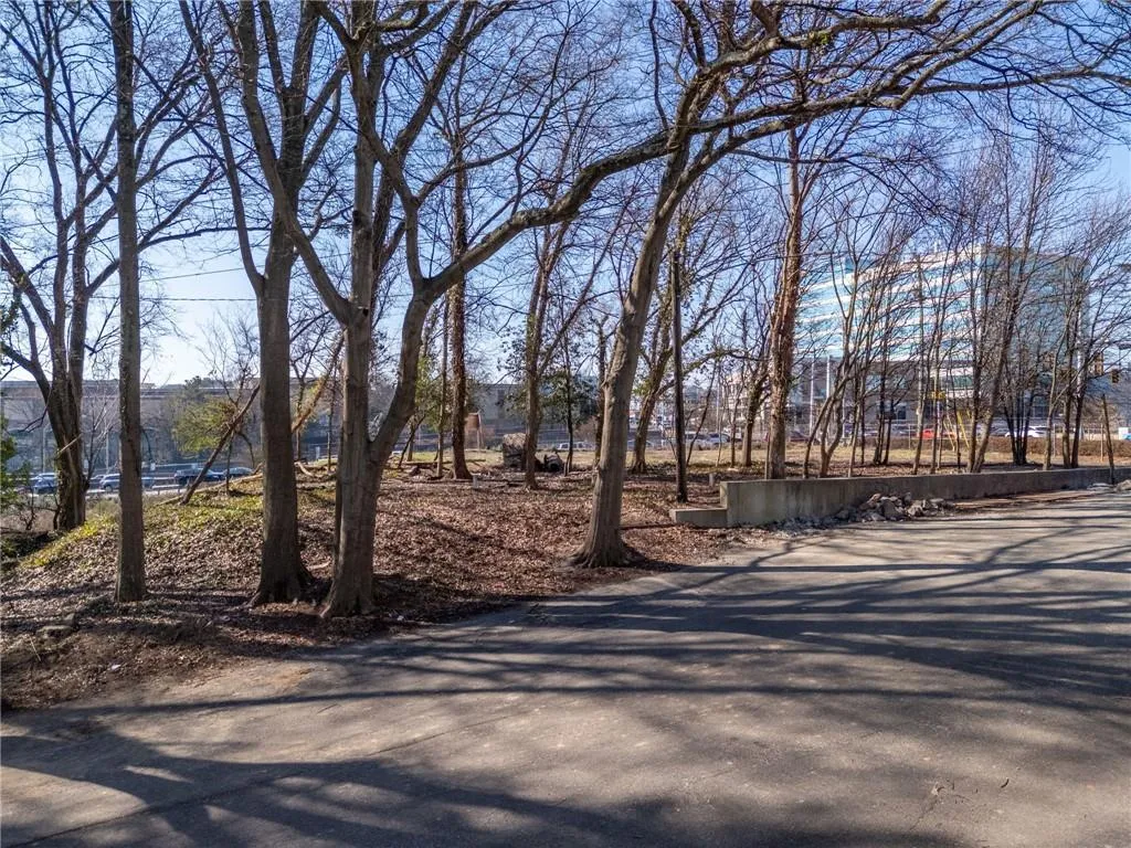 1849 Howell Mill Road Nw, Atlanta, Georgia 30318, ,Land,For Sale,1849 Howell Mill Road Nw,7534372