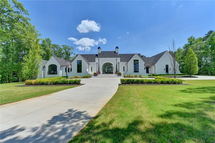2305 Braselton Highway, Buford, Georgia 30519