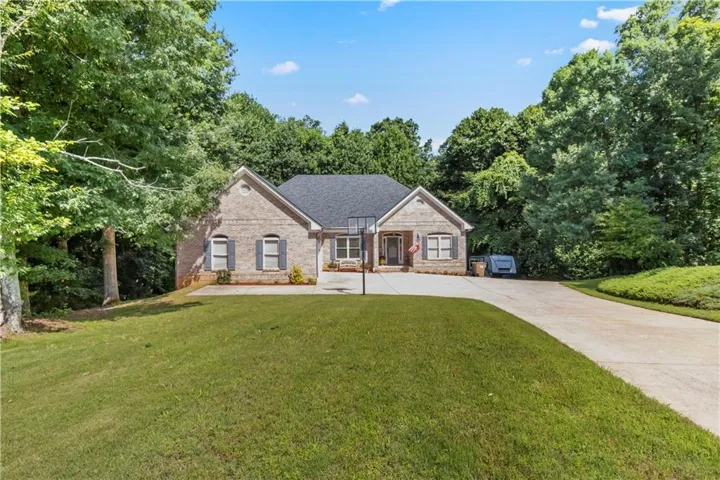 6426 Kettle Creek Way, Flowery Branch, Georgia 30542