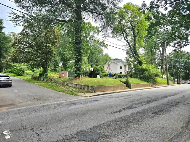 531 Chappell Road Nw, Atlanta, Georgia 30318