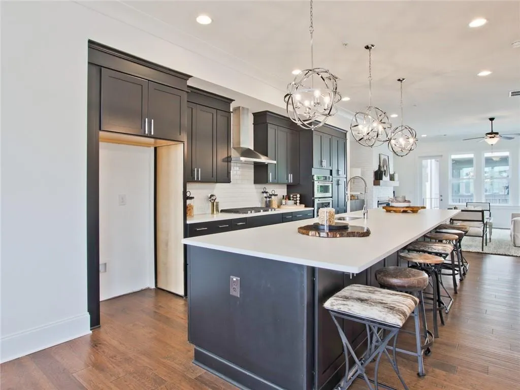 6666 Sterling Drive Unit 669, Sandy Springs, Georgia 30328, 2 Bedrooms Bedrooms, ,3 BathroomsBathrooms,Residential,Sold,6666 Sterling Drive Unit 669,6898094