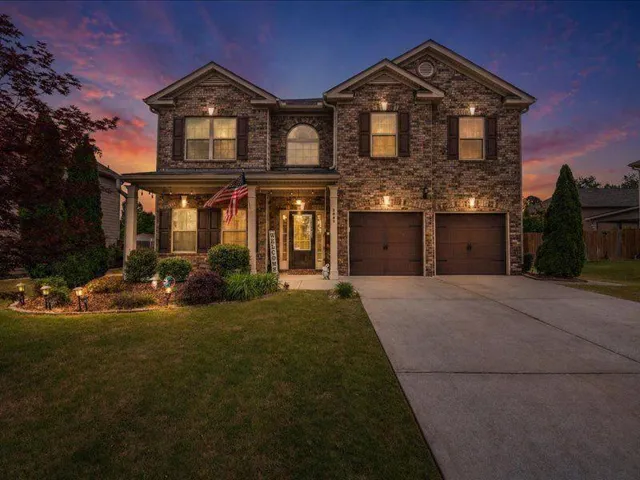 5680 Banner Boulevard, Cumming, Georgia 30028