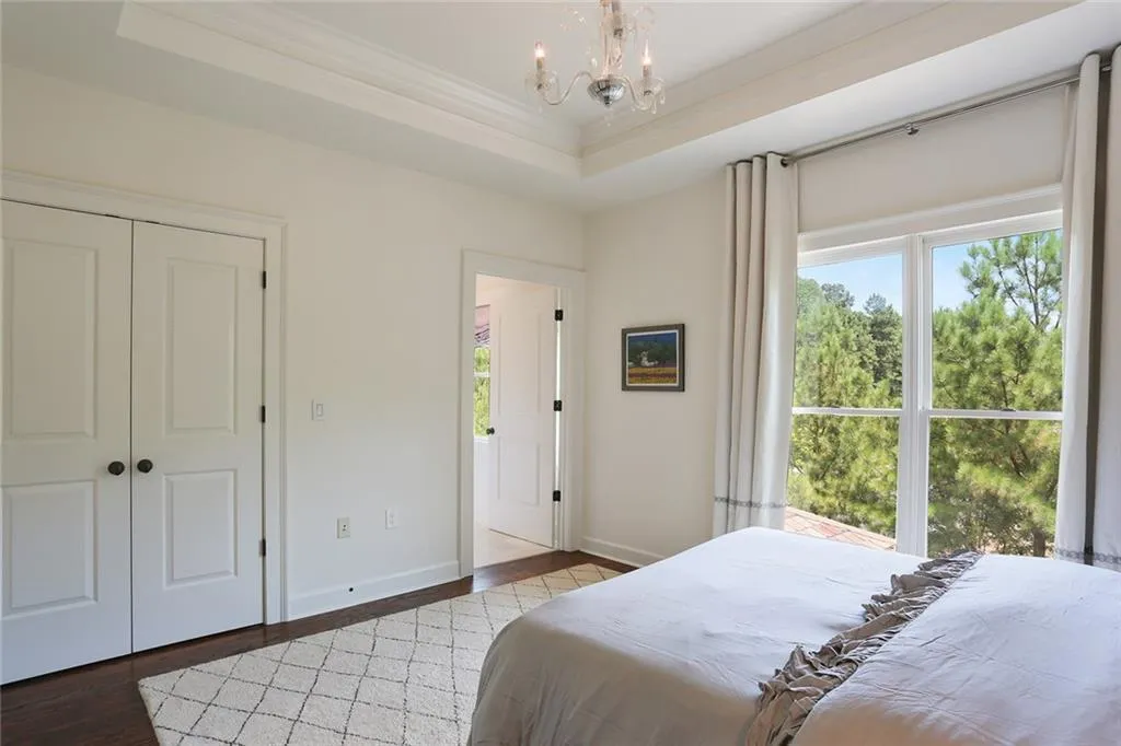 813 Creekgarden Court, Atlanta, Georgia 30339, 3 Bedrooms Bedrooms, ,3 BathroomsBathrooms,Residential,Sold,813 Creekgarden Court,6597893