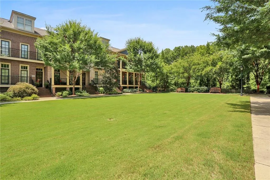 813 Creekgarden Court, Atlanta, Georgia 30339, 3 Bedrooms Bedrooms, ,3 BathroomsBathrooms,Residential,Sold,813 Creekgarden Court,6597893