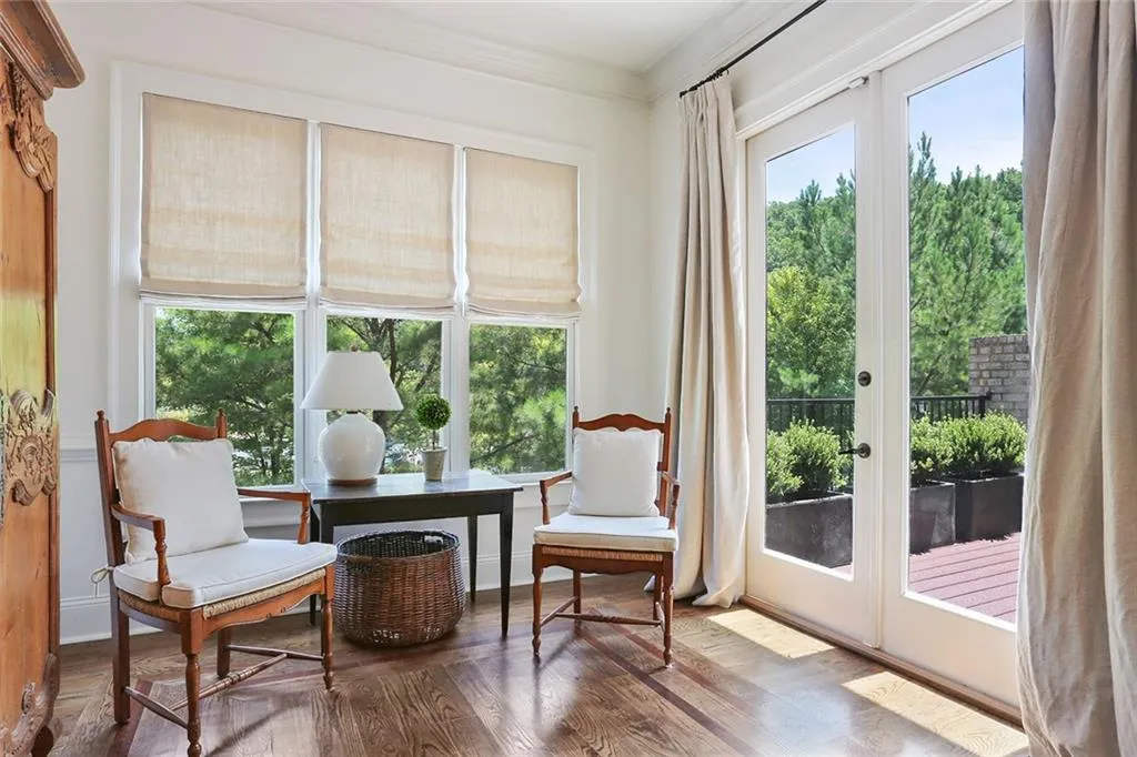 813 Creekgarden Court, Atlanta, Georgia 30339, 3 Bedrooms Bedrooms, ,3 BathroomsBathrooms,Residential,Sold,813 Creekgarden Court,6597893