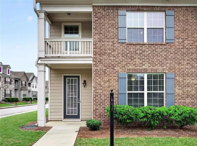 200 Westwood Trail, Fairburn, Georgia 30213