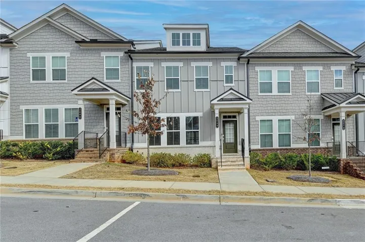 2689 Richmond Row Drive, Suwanee, Georgia 30024