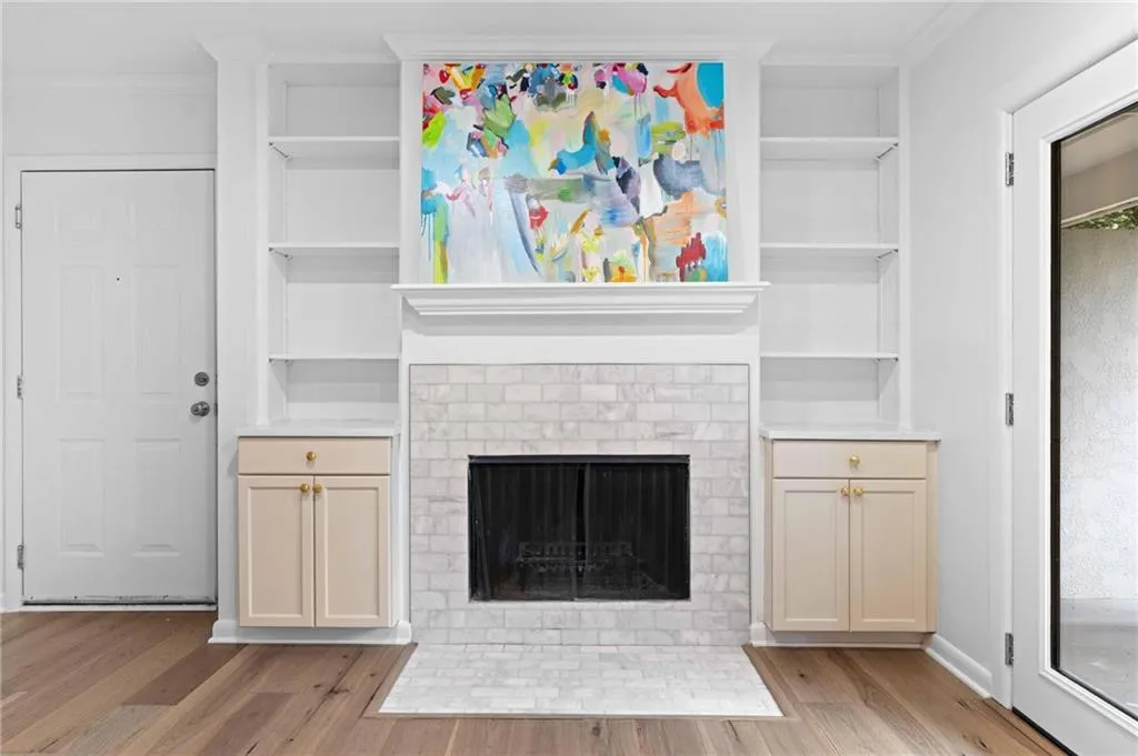 1150 Collier Road Nw Unit A1, Atlanta, Georgia 30318, 2 Bedrooms Bedrooms, ,2 BathroomsBathrooms,Residential,For Sale,1150 Collier Road Nw Unit A1,7661265