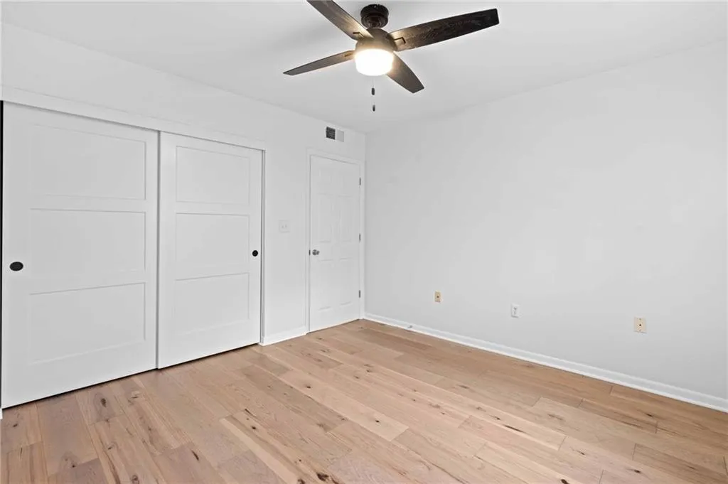 1150 Collier Road Nw Unit A1, Atlanta, Georgia 30318, 2 Bedrooms Bedrooms, ,2 BathroomsBathrooms,Residential,For Sale,1150 Collier Road Nw Unit A1,7661265