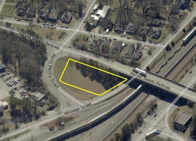 2418 Milledge Street, East Point, Georgia 30344