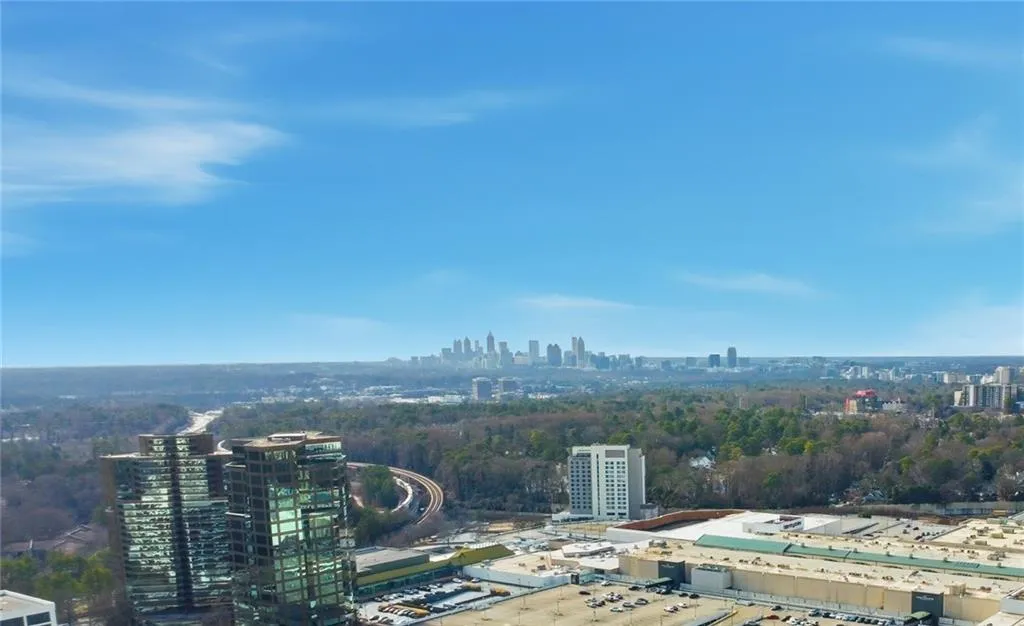 3475 Oak Valley Road Ne Unit 1610, Atlanta, Georgia 30326, 2 Bedrooms Bedrooms, 0 ,1 BathroomBathrooms,Residential,For Sale,3475 Oak Valley Road Ne Unit 1610,7707834