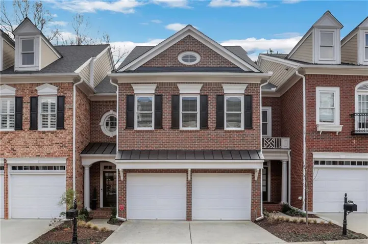 2555 Milford Lane, Alpharetta, Georgia 30009
