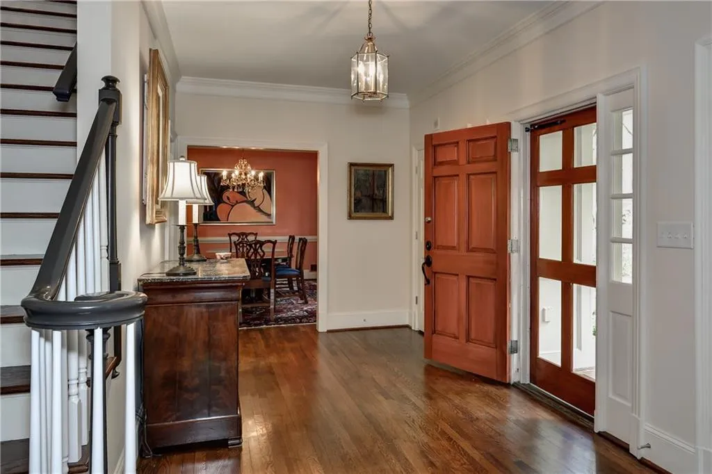 3362 Valley Road Nw, Atlanta, Georgia 30305, 4 Bedrooms Bedrooms, ,5 BathroomsBathrooms,Residential,Sold,3362 Valley Road Nw,5679435