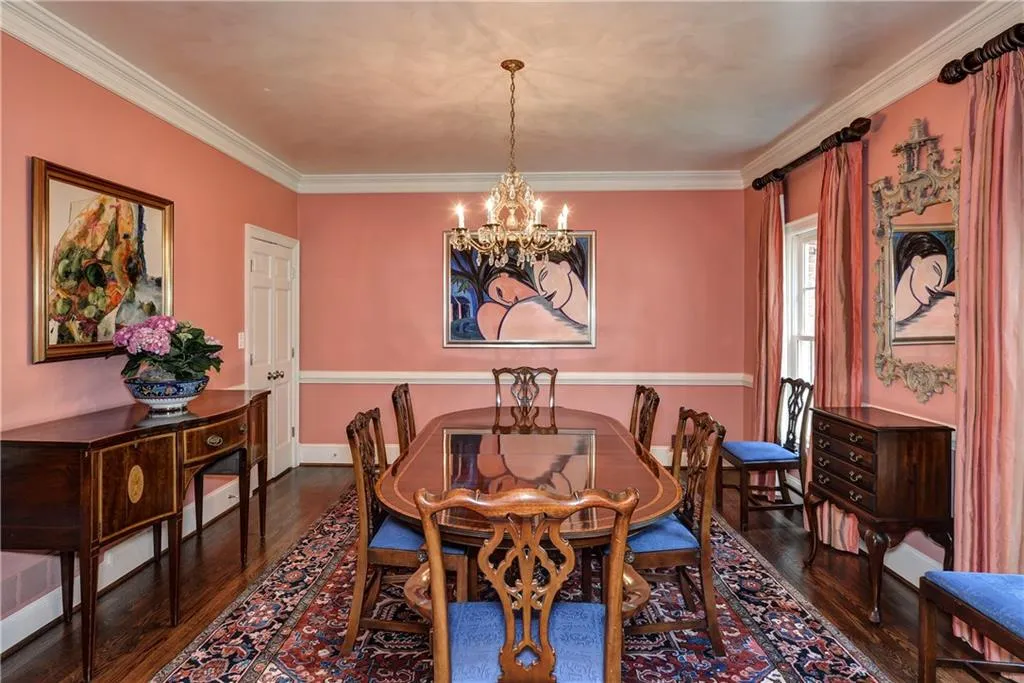 3362 Valley Road Nw, Atlanta, Georgia 30305, 4 Bedrooms Bedrooms, ,5 BathroomsBathrooms,Residential,Sold,3362 Valley Road Nw,5679435