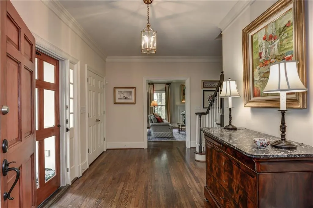 3362 Valley Road Nw, Atlanta, Georgia 30305, 4 Bedrooms Bedrooms, ,5 BathroomsBathrooms,Residential,Sold,3362 Valley Road Nw,5679435