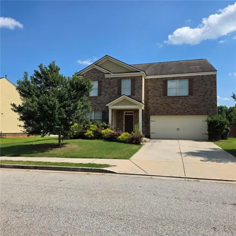 605 Sturbridge Court, Mcdonough, Georgia 30253