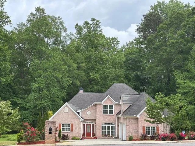 140 Lang Drive, Fayetteville, Georgia 30214