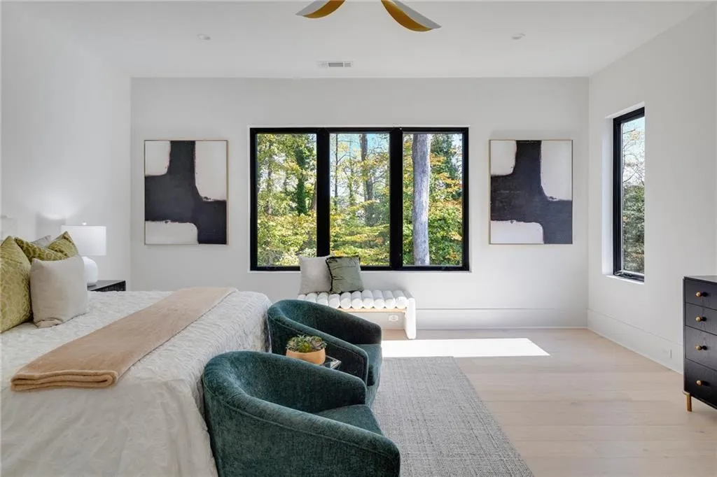 616 Lorell Terrace, Atlanta, Georgia 30328, 5 Bedrooms Bedrooms, ,5 BathroomsBathrooms,Residential,For Sale,616 Lorell Terrace,7677998