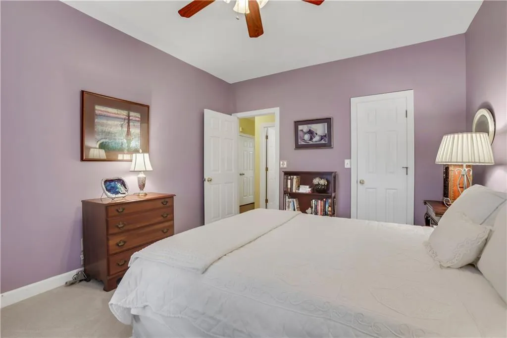 18 Vernon Glen Court, Sandy Springs, Georgia 30338, 2 Bedrooms Bedrooms, ,2 BathroomsBathrooms,Residential,Sold,18 Vernon Glen Court,7465791