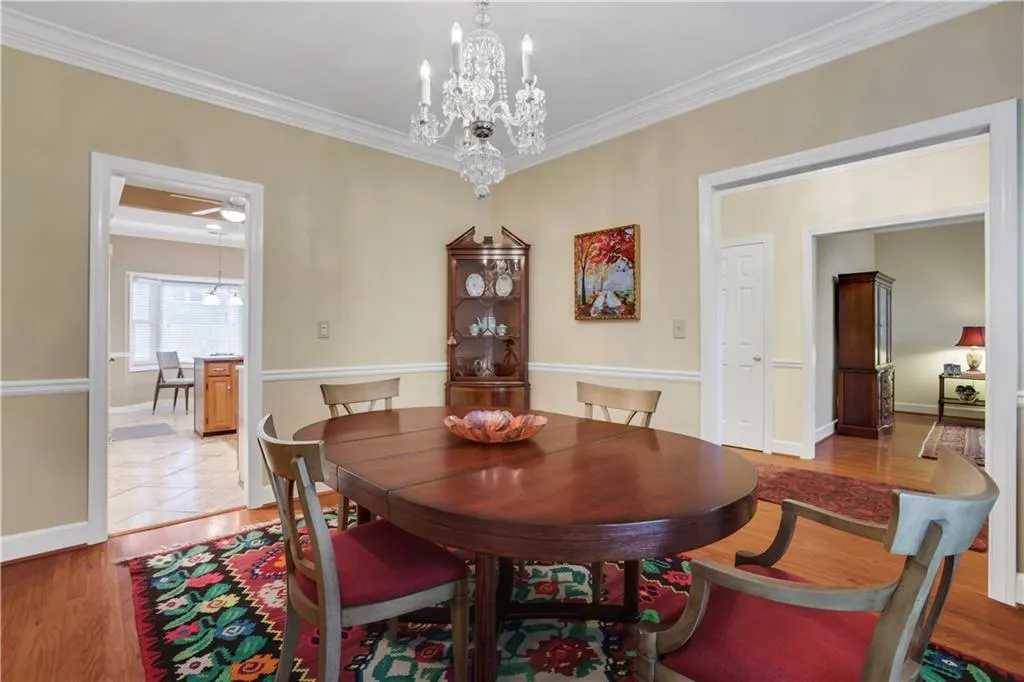 18 Vernon Glen Court, Sandy Springs, Georgia 30338, 2 Bedrooms Bedrooms, ,2 BathroomsBathrooms,Residential,Sold,18 Vernon Glen Court,7465791