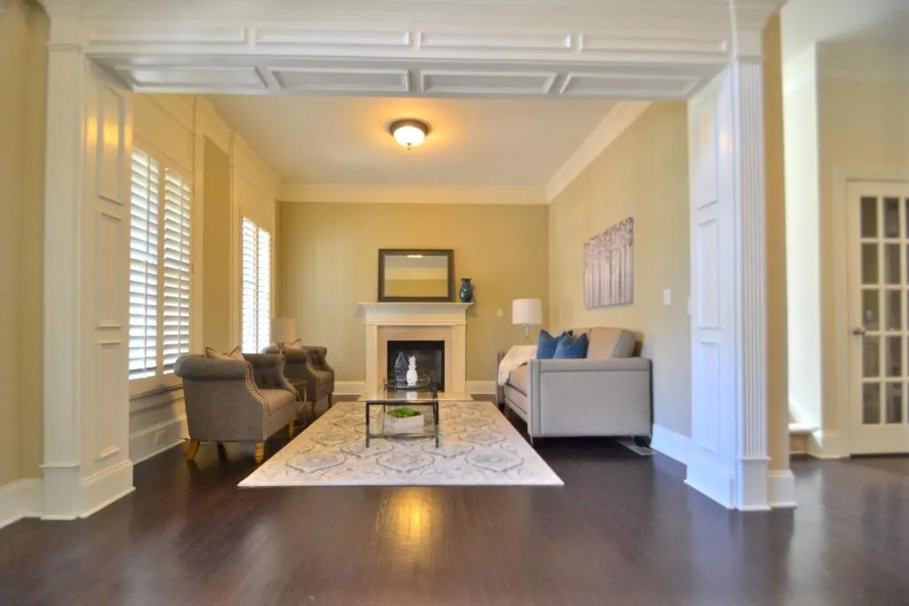 629 Darlington Commons Court Ne, Atlanta, Georgia 30305, 6 Bedrooms Bedrooms, ,5 BathroomsBathrooms,Residential,Sold,629 Darlington Commons Court Ne,5879010