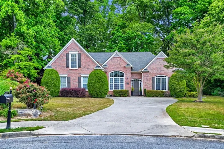 3000 Barimore Place, Dacula, Georgia 30019