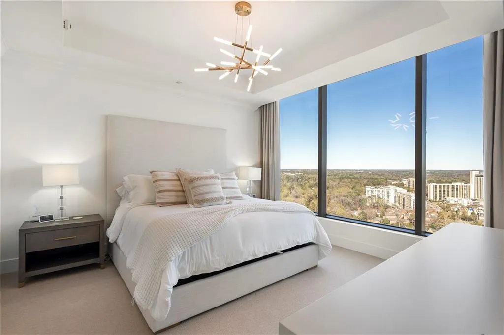 3630 Peachtree Ne Unit 2204, Atlanta, Georgia 30326, 2 Bedrooms Bedrooms, 0 ,2 BathroomsBathrooms,Residential,For Sale,3630 Peachtree Ne Unit 2204,7853594